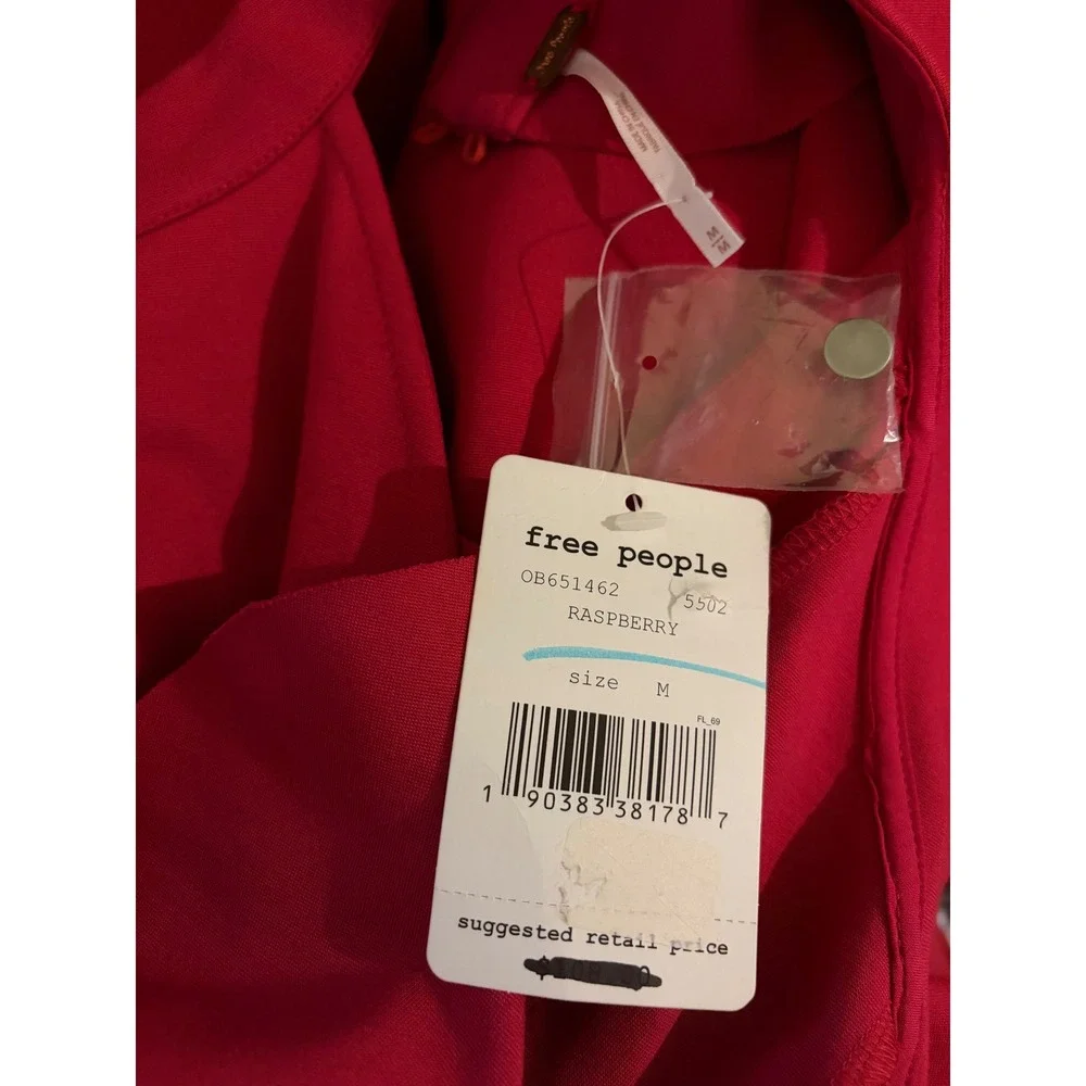 Free People free people